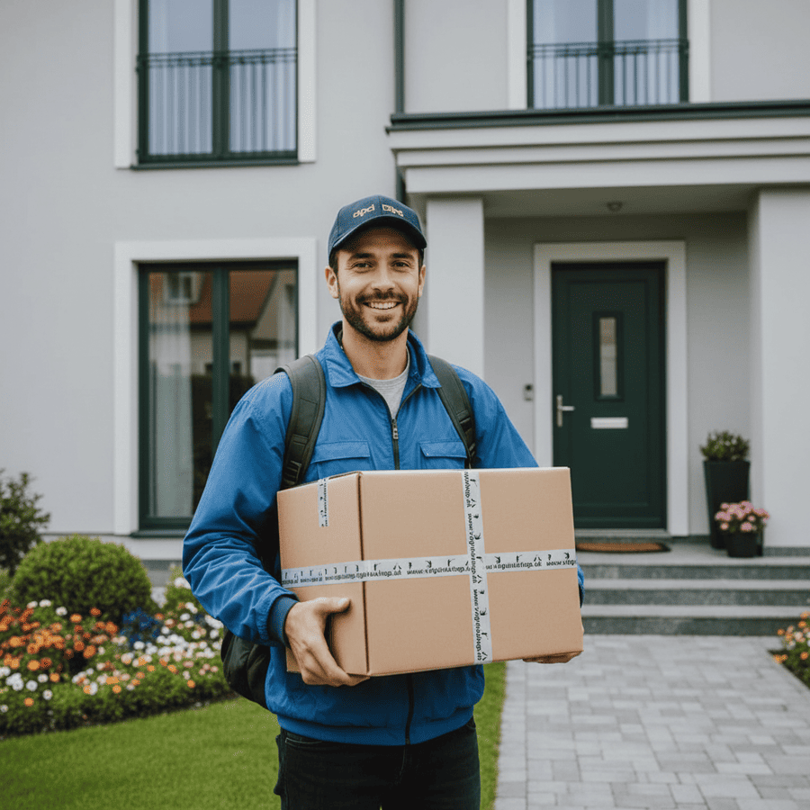 doručíme až domov mk